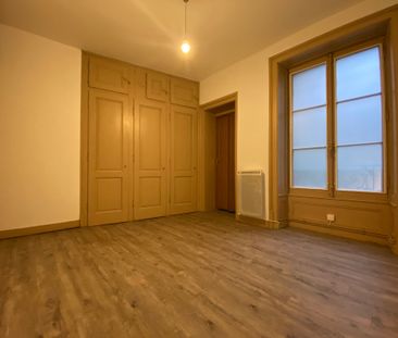 Location Appartement 2 pièces 63m² BESANCON 25000 - Photo 6