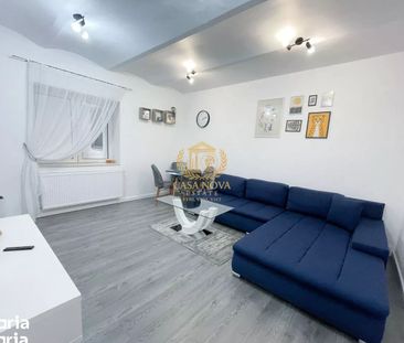 Apartament 2 camere 50mp, Piata Mihai VIteazul, finisaje moderne - Fotografie 4