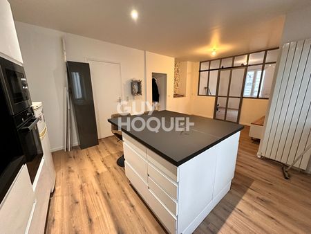 LOCATION : appartement F3 (60 m²) à VILLIERS SUR MARNE - Photo 2