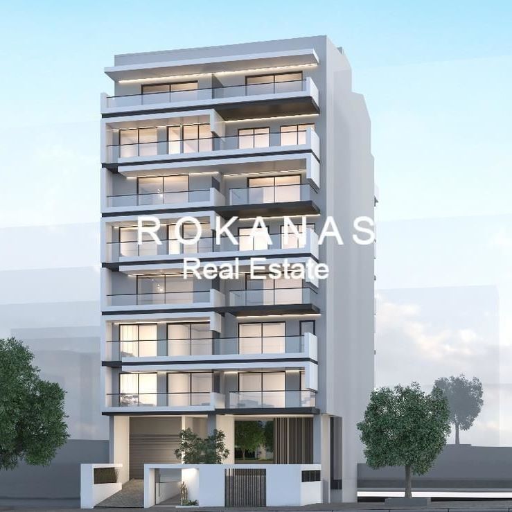 Μεζονέτα για ενοικίαση Λόφος Φιλαρέτου (Καλλιθέα) - Photo 1