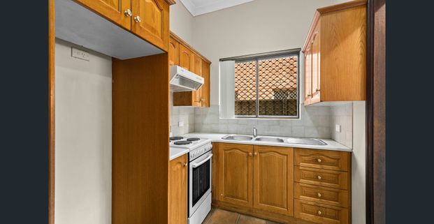 Modern 1-Bedroom Granny Flat in Prime Brighton-Le-Sands Location - Photo 1