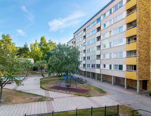 Bellmansplan 2 A - Photo 1