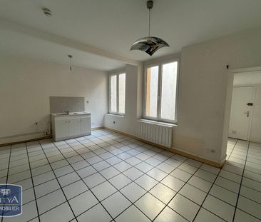 Location Appartement 2 pièces 39m² NANCY 54000 - Photo 5