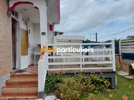 Location Appartement 2 pièces 48m² - Photo 4