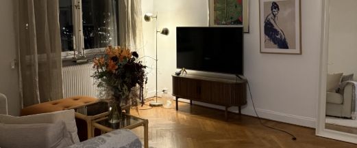 Vitalisvägen 12 - Foto 1