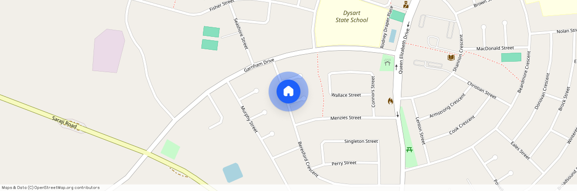 32 Beresford Crescent, Qld 4745, Dysart