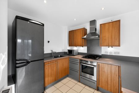 Eden Grove, London, N7 8EB - Photo 5