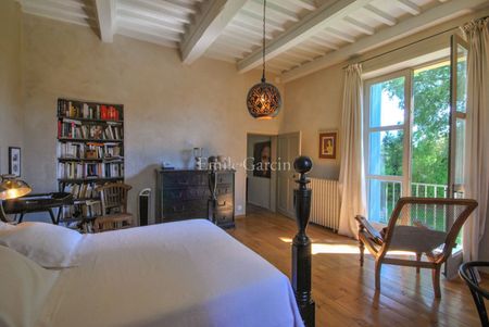 La Bastide à louer proche d'Uzès - 6 chambres - piscine - Photo 5