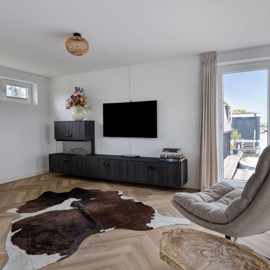 Kwakeloever 7, Overstad, 1823CM, Alkmaar - Foto 1