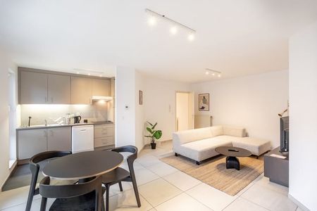 Appartement te huur - Photo 4