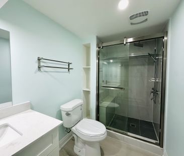 For Lease - 38 Howarth Avenue Unit# #Basment A, Toronto, Ontario - Photo 2