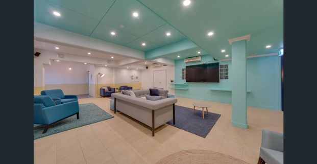 ALL INCLUSIVE SCARBOROUGH LIVING! ALL BILLS INC/FULLY FURNISHED STUDIO - Photo 1