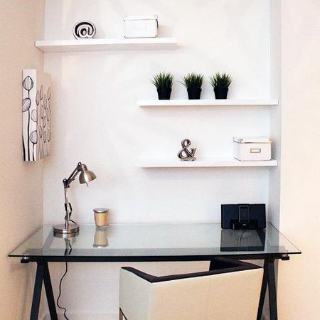 Loft meublé 1 chambre fermé - Photo 4