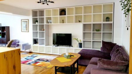 Inchirieri Apartamente 2 camere Bucuresti - Fotografie 2