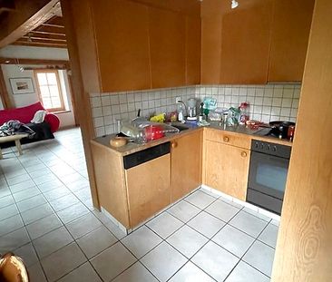 3½ Zimmer-Wohnung in Biel/Bienne (BE), möbliert, auf Zeit - Photo 6