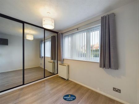 1 bedroom maisonette to rent - Photo 3