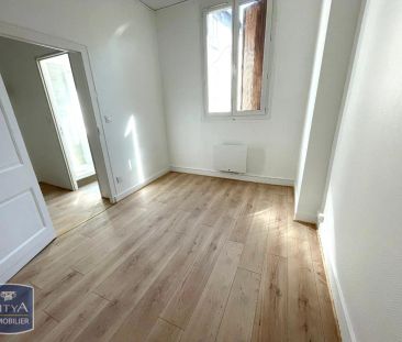 Appartement à louer 2 pièces 41.3m² - Photo 3