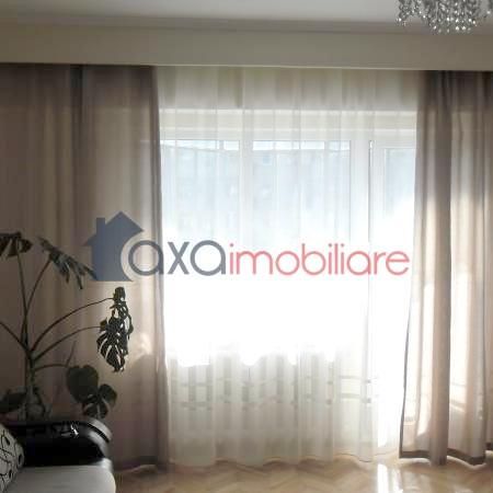 Apartament 1 camere de inchiriat in Cluj-Napoca, Manastur ID 3719 - Photo 1