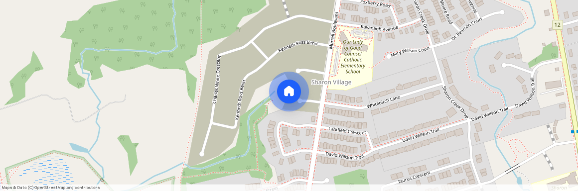 16 Slater Court, East Gwillimbury