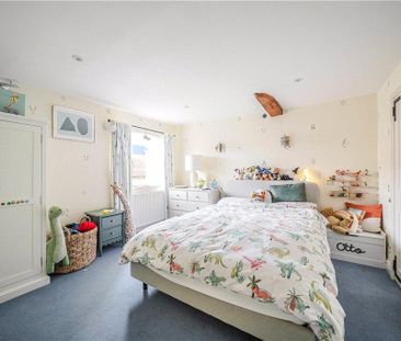 5 bedroom detached house to rent - Photo 4