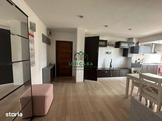 Apartament 3 camere - Ostroveni - Fotografie 1