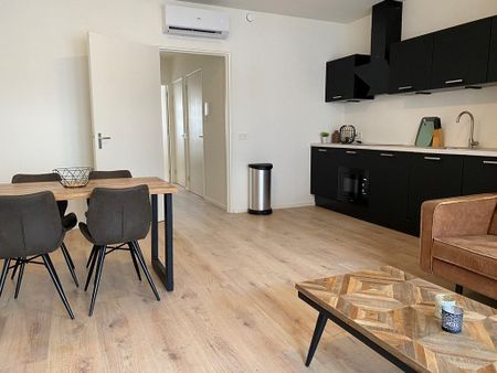 Te huur: Appartement Vismarkt in Groningen - Photo 3
