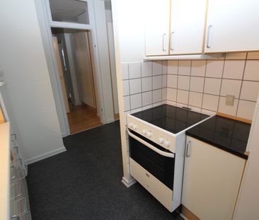 Skivevej 49 b, 1. tv. - Photo 1