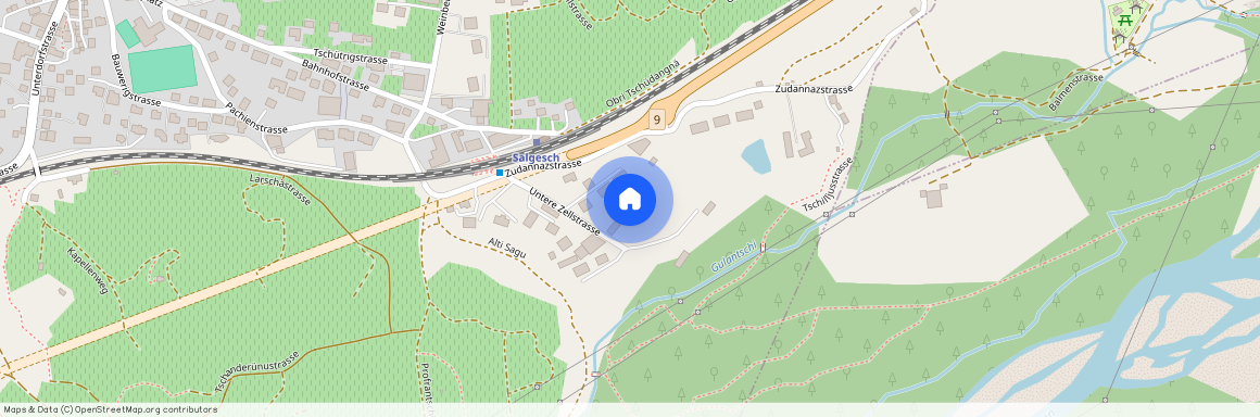 3970, Salgesch, Untere Zellstrasse, 29