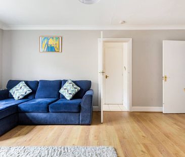 2 Bed Flat, Alpha Street, SE15 - Photo 3