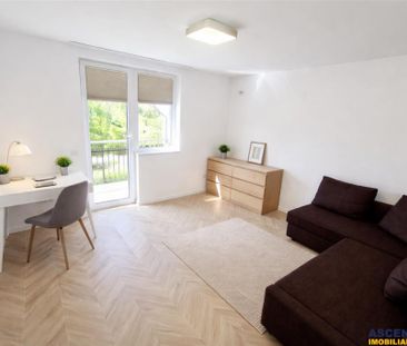 Pet Friedly! Rezidenta, mobilata, echipata, areal apreciabil - Photo 1