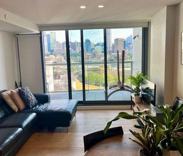 Potts Point - Photo 1
