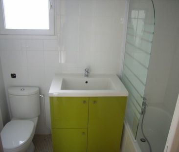 Appartement T1 à louer - 28 m² - Photo 1