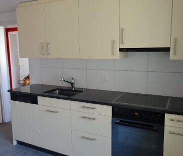 Heimelige Wohnung im Herzen von Hofen SH - Photo 1