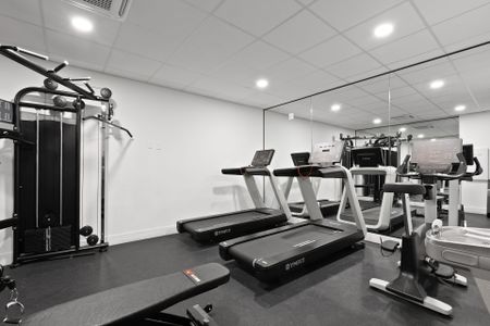 For Lease - 377 Winona Avenue Unit# 509, Westboro - Hampton Park, Ontario - Photo 5