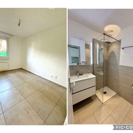 2 Zimmer - Photo 3