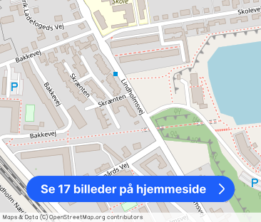 Lindholmsvej 84, 1. th. – 9400 Nørresundby - Foto 1