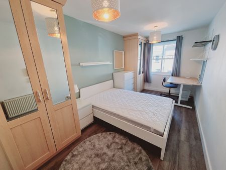 2 Bed Student Accommodation - Photo 4