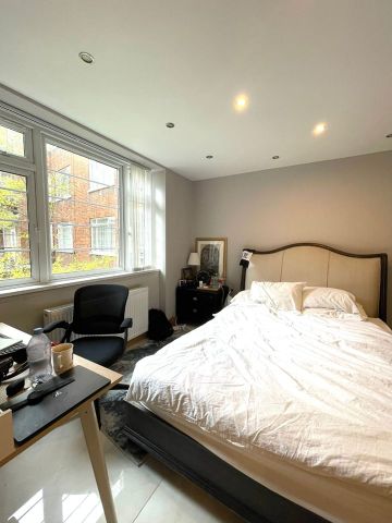 2 Bed Flat, Townshend Court, NW8 - Photo 2
