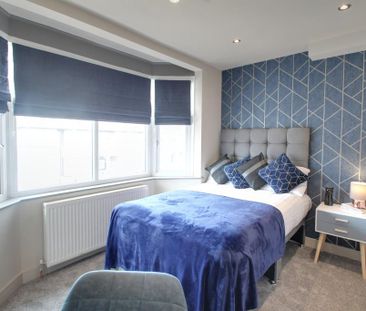 1 bedroom in a house share to rent - Photo 2