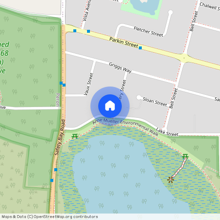 16 Lake Street, WA 6168, Rockingham