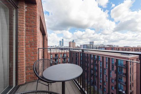 2 bedroom apartment to rent - Photo 4