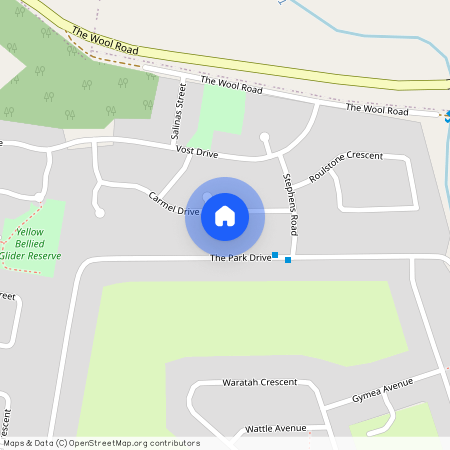 16 Carmel Drive, Sanctuary Point