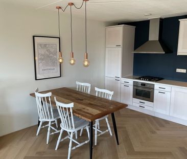 Appartement te huur: Klaas Katerstraat 150 1069 RT Amsterdam - Foto 6