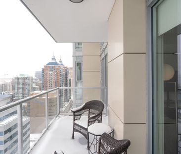 2104, 1025 5 Avenue SW - 1 - Photo 6