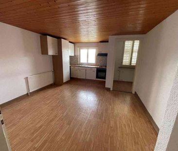 5.5 Zimmer, 135 m², 2. Stock - Photo 1