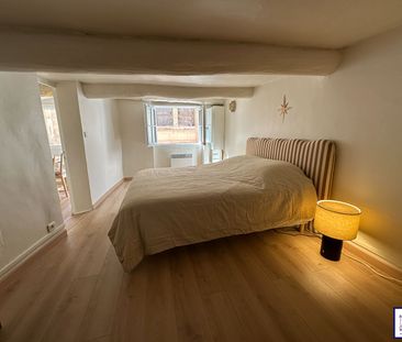 Location Appartement 2 pièces 45m² - Photo 5