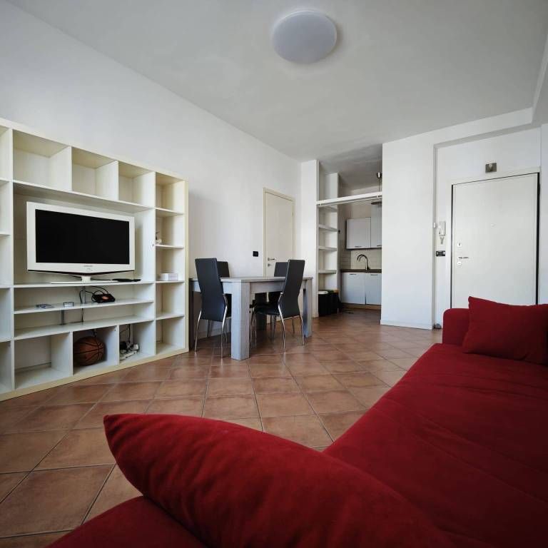 BOLOGNA CENTRO – VIA MILAZZO - Photo 1
