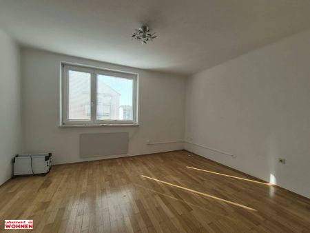 LEOBEN - 2-Zimmer-Wohnung + Lift - unbefristet! - Photo 3
