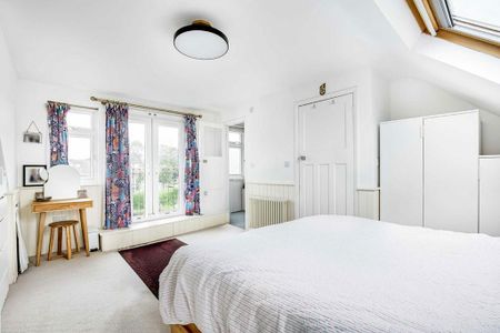 3 bedroom terraced house to rent - Photo 3