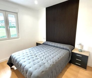 Piso de alquiler en Carreño - Calle Monte Moris, 16, Carreño - Photo 2